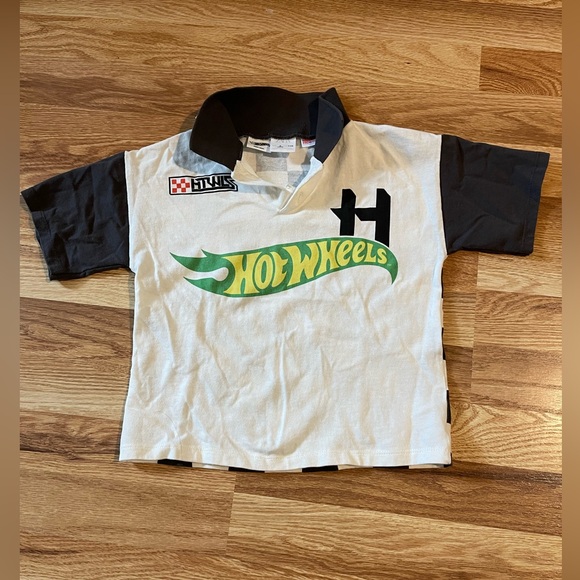 Zara Other - Zara Hot Wheels top